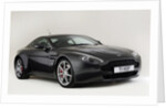 2011 Aston Martin V8 Vantage by Unknown