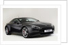 2011 Aston Martin V8 Vantage by Unknown