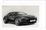 2011 Aston Martin V8 Vantage by Unknown