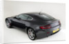 2011 Aston Martin V8 Vantage by Unknown