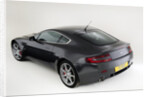 2011 Aston Martin V8 Vantage by Unknown