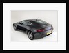 2011 Aston Martin V8 Vantage by Unknown