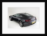 2011 Aston Martin V8 Vantage by Unknown