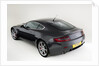 2011 Aston Martin V8 Vantage by Unknown