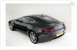 2011 Aston Martin V8 Vantage by Unknown