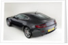 2011 Aston Martin V8 Vantage by Unknown