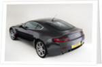 2011 Aston Martin V8 Vantage by Unknown