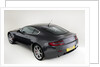 2011 Aston Martin V8 Vantage by Unknown