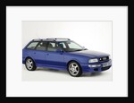 1995 Audi RS2 Estate by Unknown