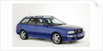 1995 Audi RS2 Estate by Unknown