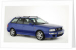 1995 Audi RS2 Estate by Unknown