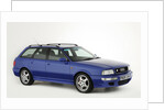 1995 Audi RS2 Estate by Unknown