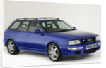 1995 Audi RS2 Estate by Unknown
