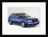 1995 Audi RS2 Estate by Unknown