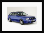 1995 Audi RS2 Estate by Unknown