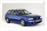 1995 Audi RS2 Estate by Unknown
