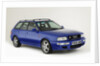 1995 Audi RS2 Estate by Unknown