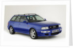 1995 Audi RS2 Estate by Unknown