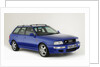 1995 Audi RS2 Estate by Unknown