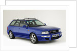 1995 Audi RS2 Estate by Unknown