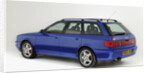 1995 Audi RS2 Estate by Unknown