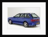 1995 Audi RS2 Estate by Unknown