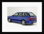 1995 Audi RS2 Estate by Unknown