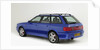 1995 Audi RS2 Estate by Unknown