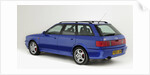 1995 Audi RS2 Estate by Unknown