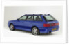 1995 Audi RS2 Estate by Unknown
