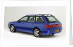 1995 Audi RS2 Estate by Unknown