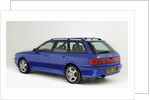 1995 Audi RS2 Estate by Unknown