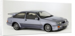 1987 Ford Sierra RS Cosworth by Unknown