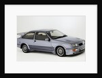 1987 Ford Sierra RS Cosworth by Unknown