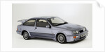 1987 Ford Sierra RS Cosworth by Unknown