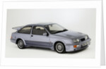1987 Ford Sierra RS Cosworth by Unknown