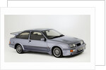 1987 Ford Sierra RS Cosworth by Unknown
