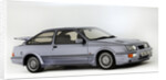 1987 Ford Sierra RS Cosworth by Unknown
