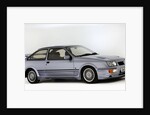 1987 Ford Sierra RS Cosworth by Unknown