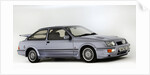 1987 Ford Sierra RS Cosworth by Unknown