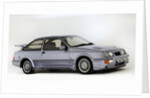 1987 Ford Sierra RS Cosworth by Unknown