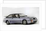 1987 Ford Sierra RS Cosworth by Unknown