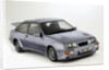 1987 Ford Sierra RS Cosworth by Unknown