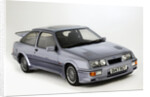 1987 Ford Sierra RS Cosworth by Unknown