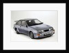 1987 Ford Sierra RS Cosworth by Unknown