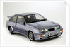 1987 Ford Sierra RS Cosworth by Unknown