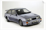 1987 Ford Sierra RS Cosworth by Unknown