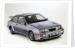 1987 Ford Sierra RS Cosworth by Unknown