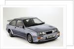 1987 Ford Sierra RS Cosworth by Unknown