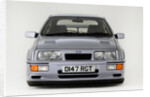 1987 Ford Sierra RS Cosworth by Unknown